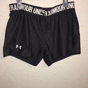 Under Armour Running Shorts